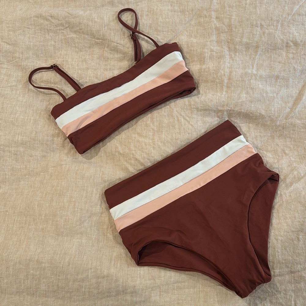 l*space swim bikini